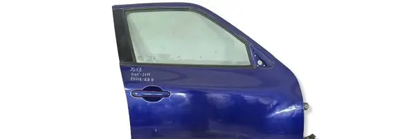 Nissan Juke I F15 Front door 