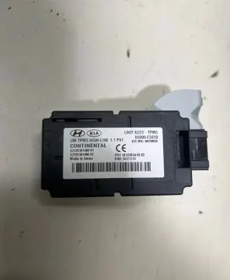 KIA Sorento Other control units/modules 95800C5010 A2C93581500 1812085419