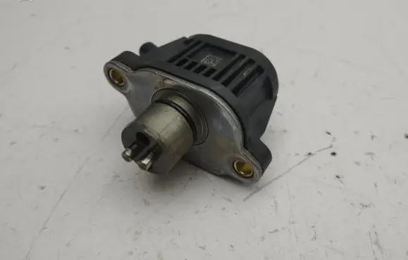 Volkswagen Golf VIII Camshaft vanos timing valve 04E906048A