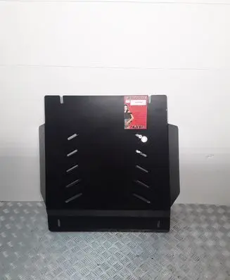Ford Ranger Gearbox bottom protection 081167