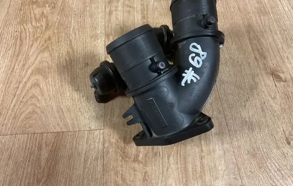 Citroen C8 Throttle valve 9641446080 0013876