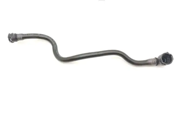 Mercedes-Benz EQB Engine coolant pipe/hose A2435002600