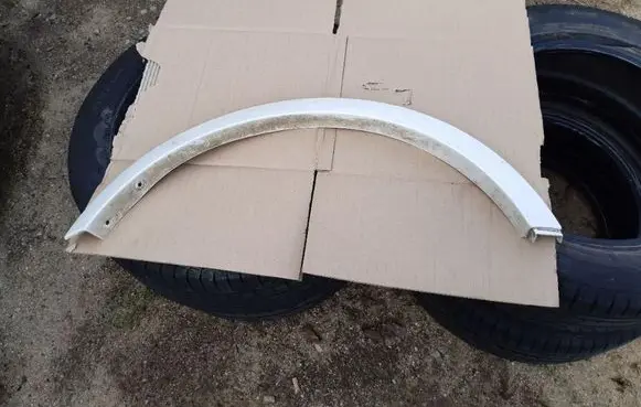 Ford Kuga II Rear arch trim CV4JS286D02ADW