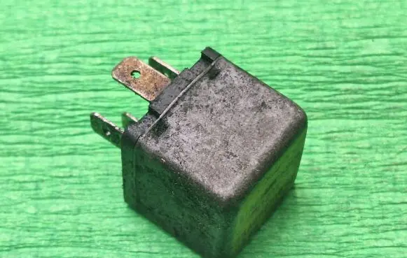 Ford Mondeo MK I Other relay 4ra0035104 41212 N0896A