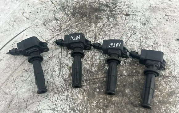 Ford S-MAX High voltage ignition coil 0221604024