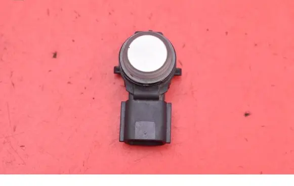 Renault Clio I Parking PDC control unit/module 253A48463R