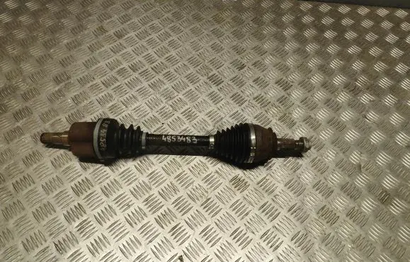 Mini One - Cooper Coupe R56 Front driveshaft 4853483