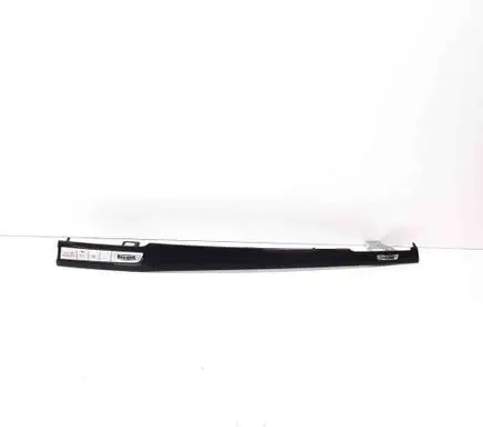 Audi A8 S8 D4 4H Dashboard glove box trim 4H1820912B 4H1853192