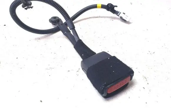KIA Sorento Front seatbelt buckle 88830P2000WK