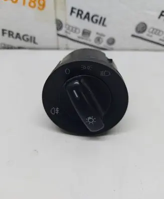 Volkswagen PASSAT B6 Light switch 1K0941431P
