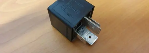 Volvo S60 Other relay 9441158 v23134-j52-x346