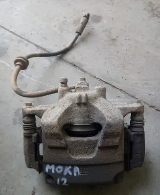Opel Mokka Front brake caliper