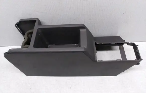 Opel Astra H Center console 24443163 315031203