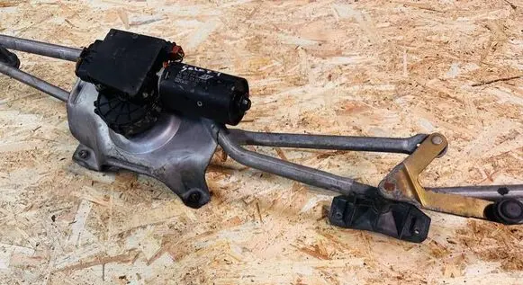 Ford Galaxy Front wiper linkage 058990420 0390241431 95VW17505EA