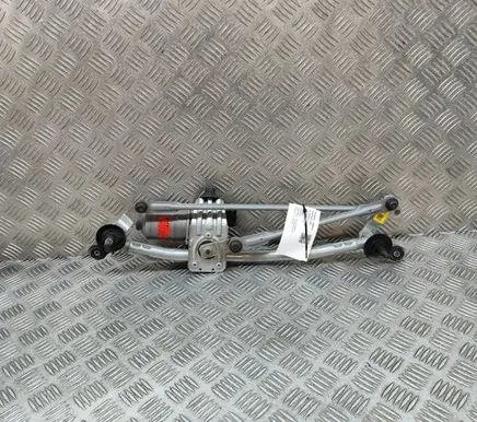 Hyundai IONIQ 6 Front wiper linkage and motor 98100KL900 0198230125