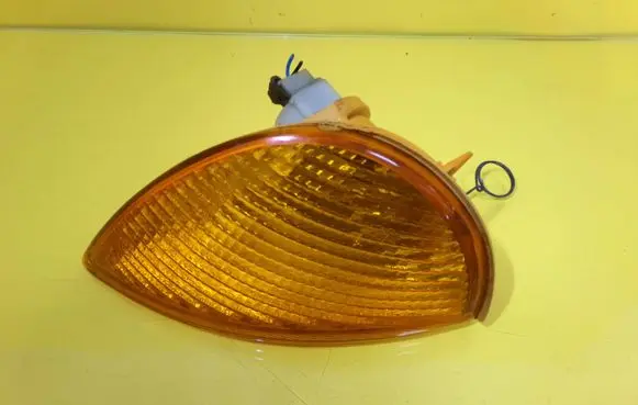 Fiat Seicento/600 Front indicator light 38820748