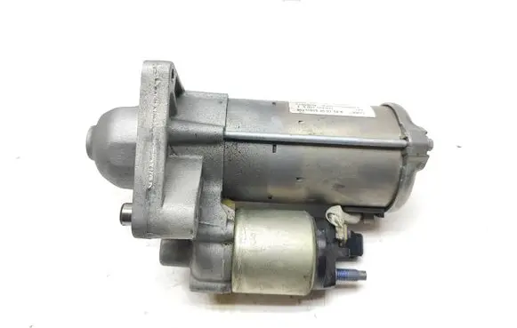 Peugeot 208 Starter motor 9830507480 20210605 0001179031