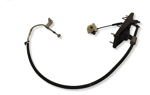 Audi A4 S4 B9 Gear shift cable linkage 8W0713052K 10009873404 15031605S1