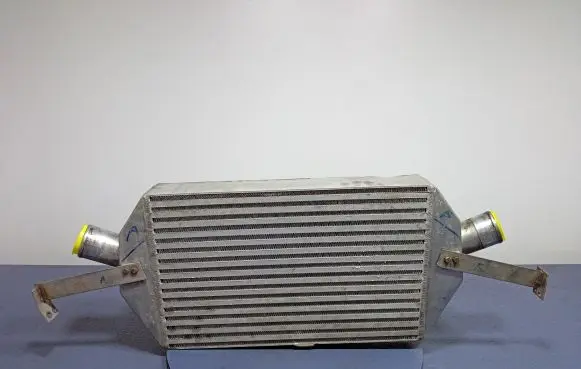 Opel Insignia A Intercooler radiator