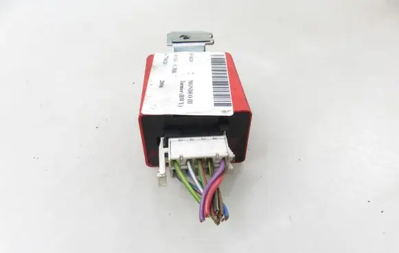 Ford Mondeo Mk III Tow bar trailer control unit/module 85451214 97BX10C909AC