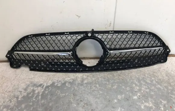 Mercedes-Benz CLE C236 Front grill A2368880800BILI A2368880800