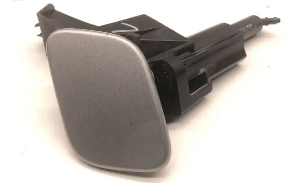 Nissan Qashqai Headlight washer spray nozzle 