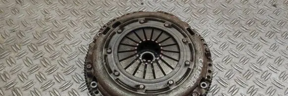 Dodge Caliber Clutch set kit 05106017AA