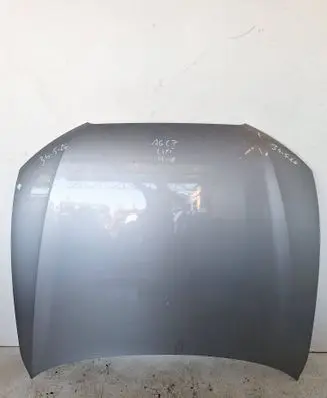 Audi A6 C7 Engine bonnet/hood 