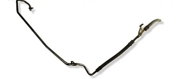 Mercedes-Benz C W204 Power steering hose/pipe/line B20489E