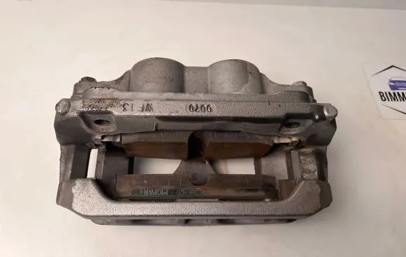Dodge RAM Front brake caliper A002U688