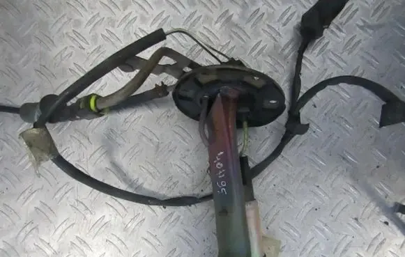 Honda Civic In-tank fuel pump