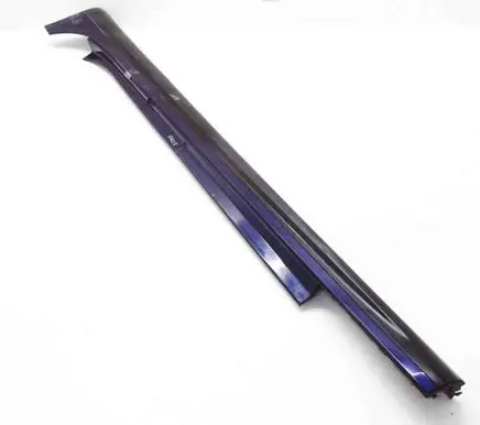Maserati Ghibli Sill 670010789