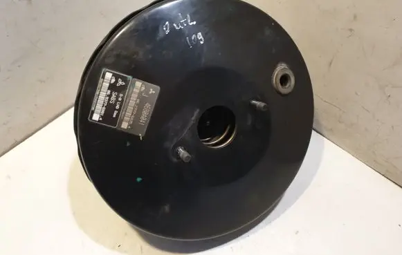 Mitsubishi Outlander Brake booster 4680A041 06277760354