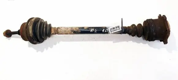 Volkswagen PASSAT B5.5 Front driveshaft 