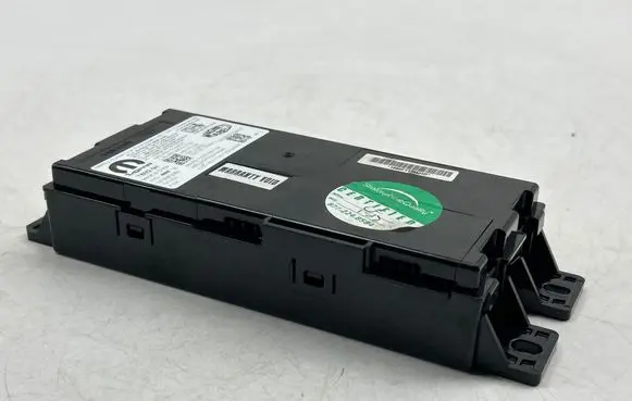 Jeep Grand Cherokee WL Other control units/modules 6163200110 68570137AJ 503551891134