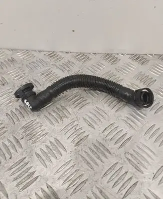 Volkswagen Golf VI Breather hose/pipe 03L1034936