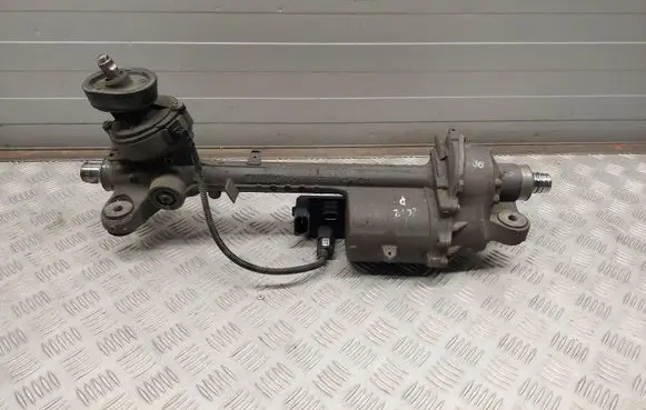 Volkswagen PASSAT CC Steering rack 3AB423050 5N1909144N