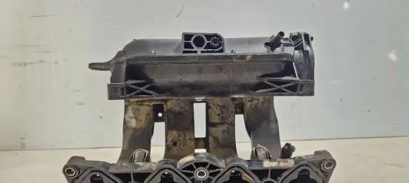 Peugeot 207 Intake manifold 9645400680