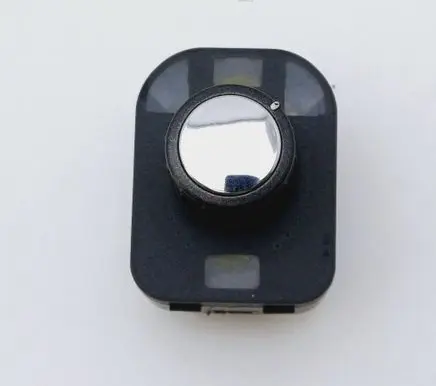 Volkswagen Phaeton Wing mirror switch 3D0959565C