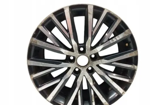 Volkswagen Scirocco R18 alloy rim 
