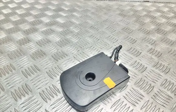 Ford C-MAX II Bluetooth control unit module 8M5T19C112BR 0660081953 A12372176
