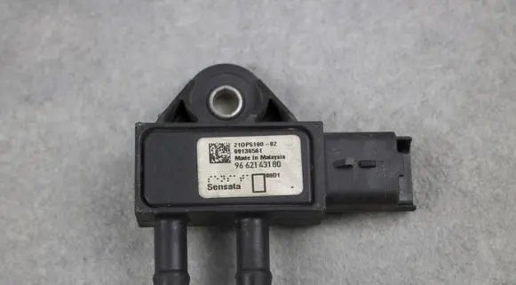 Citroen C5 Air pressure sensor 9662143180