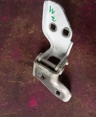 Fiat Ducato Rear door lower hinge A046574