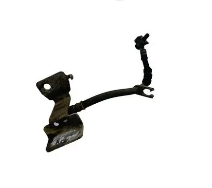 Ford Mustang V Brake booster pipe/hose FK40A