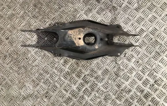 Mercedes-Benz E W238 Rear upper control arm/wishbone A2053521900
