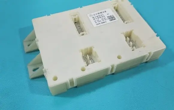 Mercedes-Benz GL X166 Central body control module A1669024004 IMPRK1574354