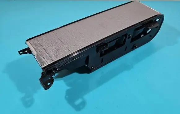 Volvo V90 Cross Country Cup holder 31377368 IMPRK1402722