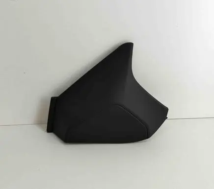 Porsche Taycan 9J1 Dashboard side end trim 9J1857176