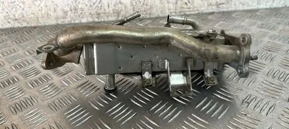 Honda CR-V EGR valve cooler 18721RFWG0
