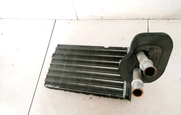 Chrysler Voyager Heater blower radiator